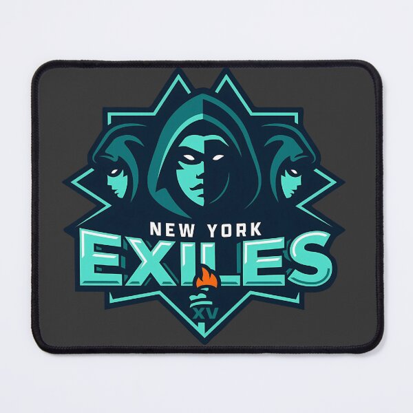 Item preview, Exiles designed and sold by SlimeTime999.