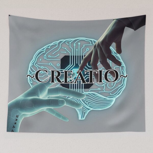 Item preview, CREATIO designed and sold by L.L. BcKGrnD M..