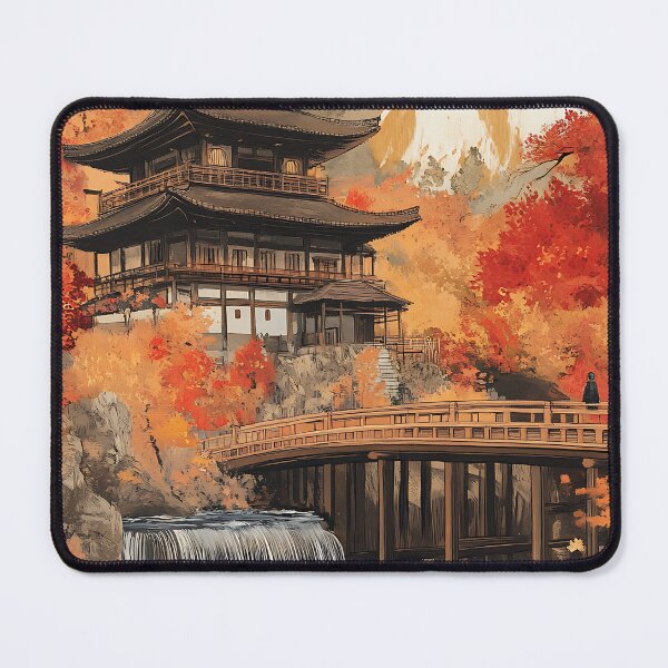 Item preview, Exploring Japanese Culture designed and sold by bapupa.