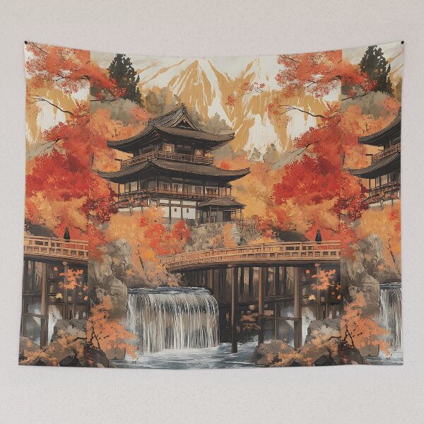 Item preview, Exploring Japanese Culture designed and sold by bapupa.