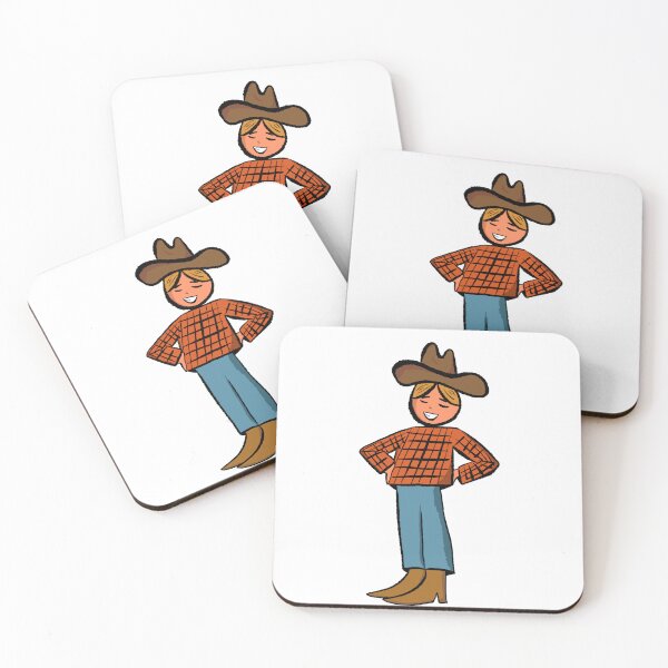 Item preview, Rhinestone Cowboyyyy designed and sold by grayewise.