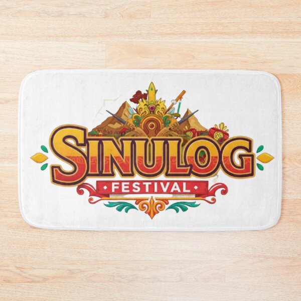 Item preview, SINULOG FESTIVAL designed and sold by likbatonboot.