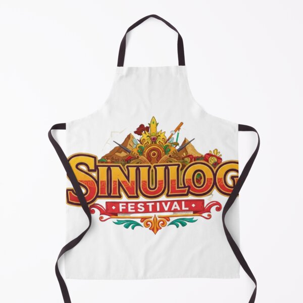 Item preview, SINULOG FESTIVAL designed and sold by likbatonboot.