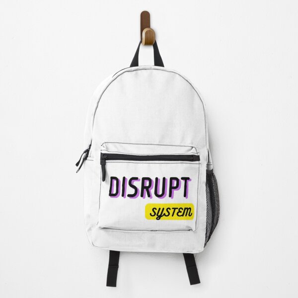 Item preview, Disrupt System designed and sold by DesignsByHania.
