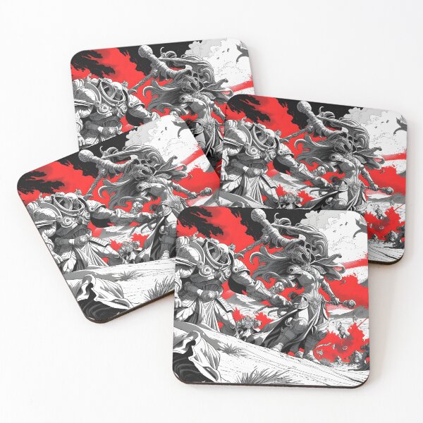 Item preview, The End Is Coming – Apocalyptic Future designed and sold by WAUZ.