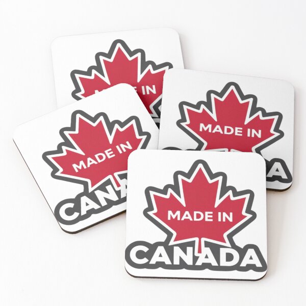 Item preview, Made in Canada - Leaf  designed and sold by libertythreadz.