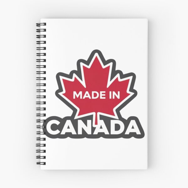 Item preview, Made in Canada - Leaf  designed and sold by libertythreadz.
