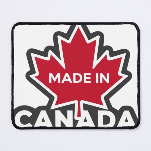 Item preview, Made in Canada - Leaf  designed and sold by libertythreadz.