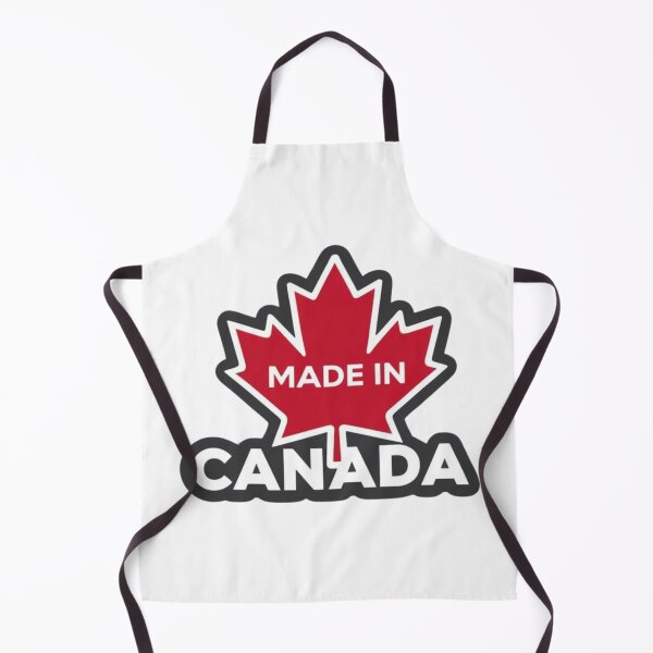 Item preview, Made in Canada - Leaf designed and sold by libertythreadz.