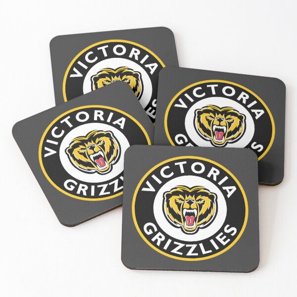 Item preview, Grizzlies Hockey designed and sold by edmtshirt.