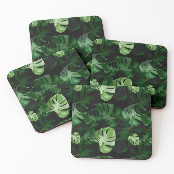 Item preview, Green Tropical  designed and sold by neenu-bhasin11.