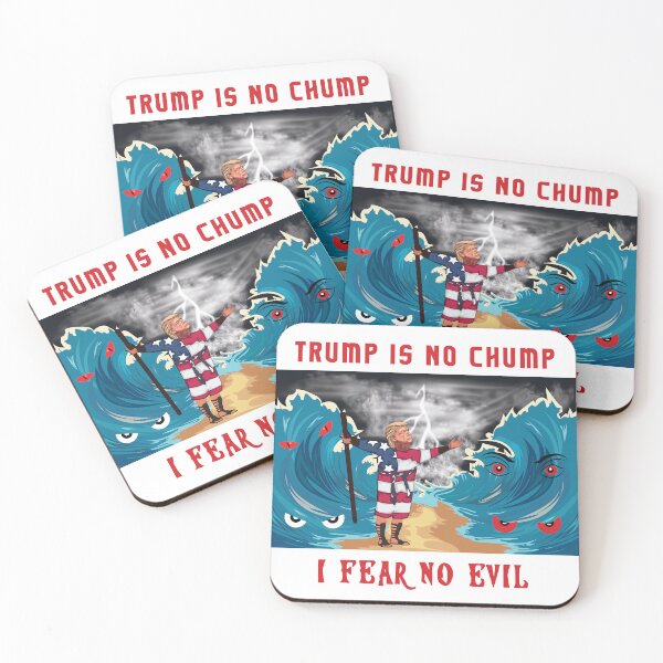 Item preview, I Fear no Evil designed and sold by Joey’s.
