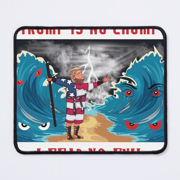 Item preview, I Fear no Evil designed and sold by Joey’s.