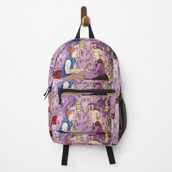 Item preview, Fan Art inspired by Tangled. designed and sold by DFWDudes.