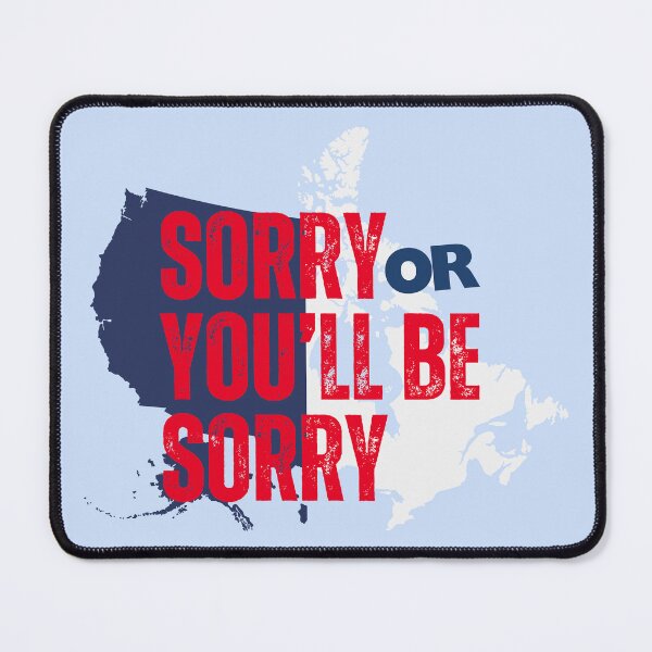 Item preview, Trades Canada vs. USA designed and sold by aylastyle.