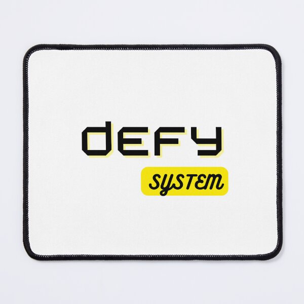 Item preview, Defy System designed and sold by DesignsByHania.