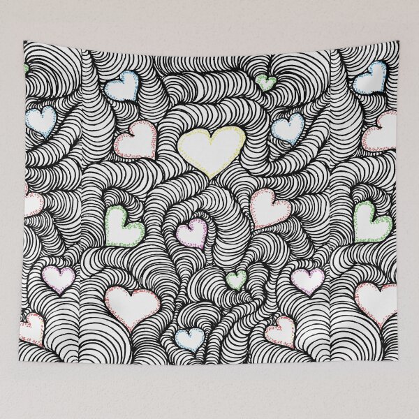Item preview, BEATS IN HARMONY designed and sold by Expressartzone.