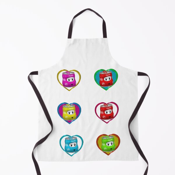 Item preview, Jenny in the heart designed and sold by Jenny-and-Capri.