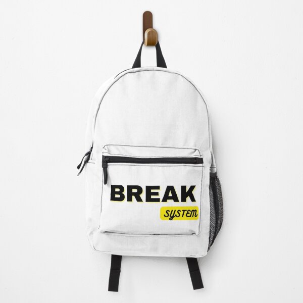 Item preview, Break System designed and sold by DesignsByHania.