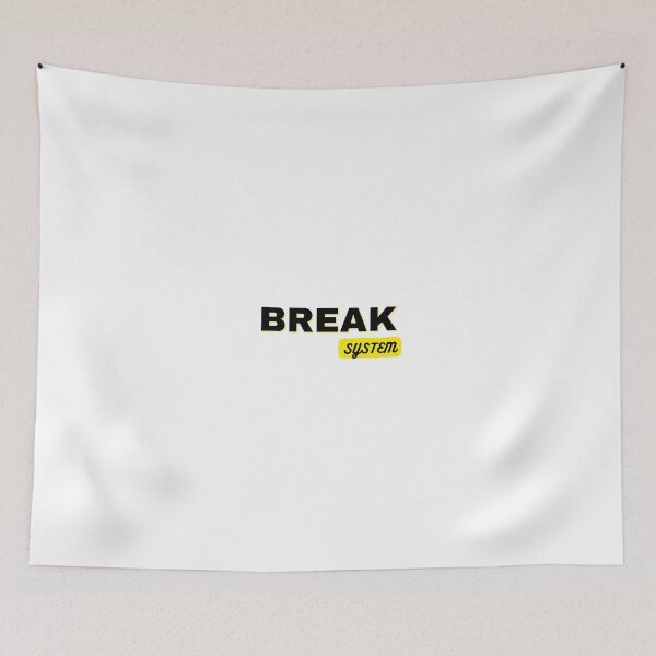 Item preview, Break System designed and sold by DesignsByHania.