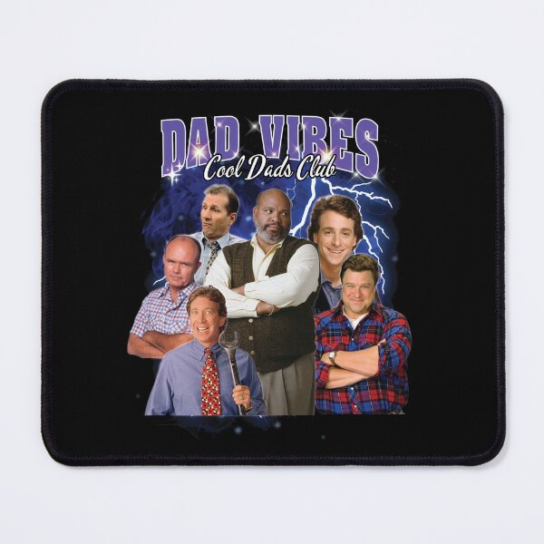 Item preview, 90's Dad Vibes designed and sold by kjanedesigns.