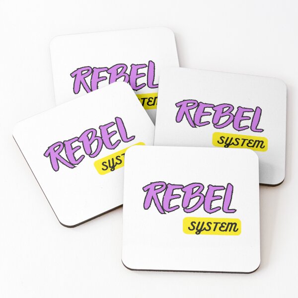 Item preview, Rebel System designed and sold by DesignsByHania.