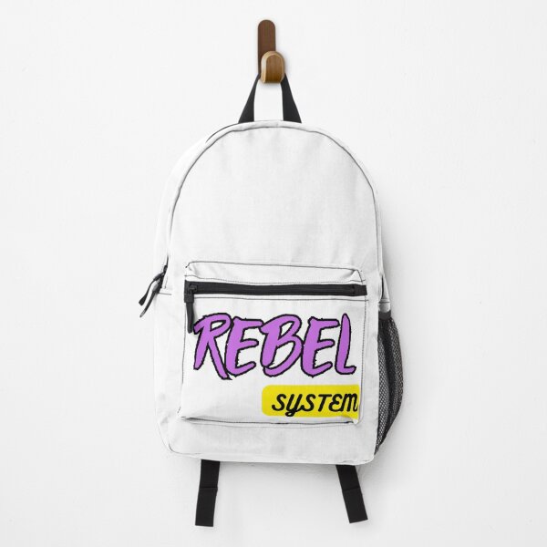 Item preview, Rebel System designed and sold by DesignsByHania.