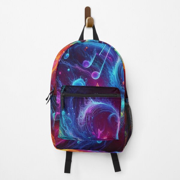 Item preview, Neon Symphony designed and sold by Ambroa Stuff.