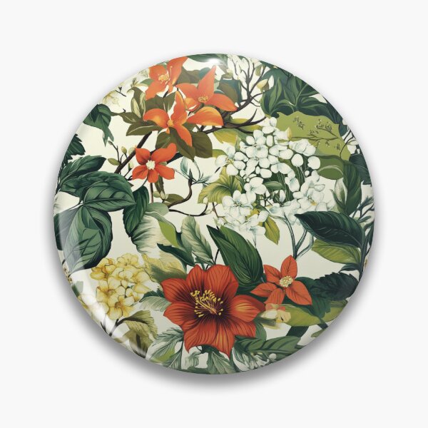 Item preview, Floral and Creative Harmony designed and sold by MidArtForge.
