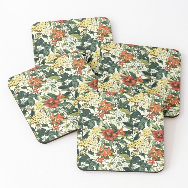 Item preview, Floral and Creative Harmony designed and sold by MidArtForge.