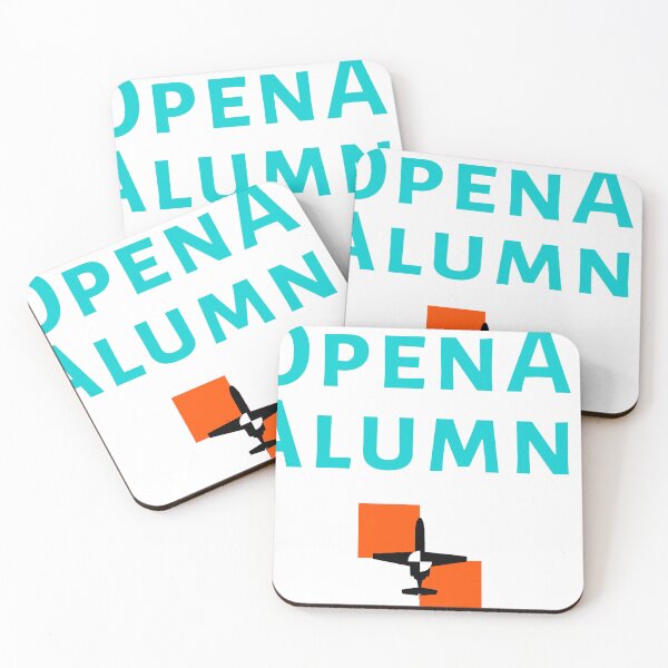 Item preview, OpenAI Alumni: Innovation and Legacy designed and sold by AviationSafetyX.