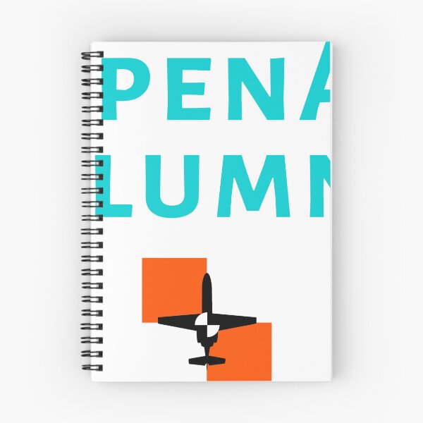Item preview, OpenAI Alumni: Innovation and Legacy designed and sold by AviationSafetyX.