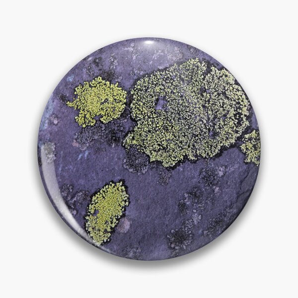 Item preview, lichen designed and sold by KathleenDawson.