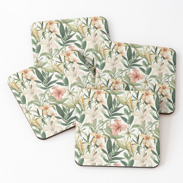 Item preview, Floral and Creative Harmony designed and sold by MidArtForge.