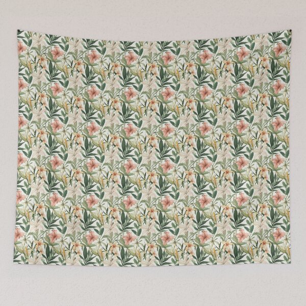Item preview, Floral and Creative Harmony designed and sold by MidArtForge.