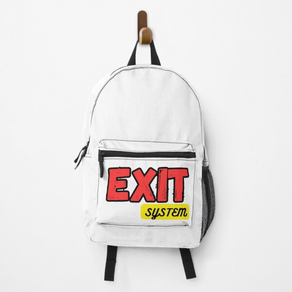 Item preview, Exit System designed and sold by DesignsByHania.