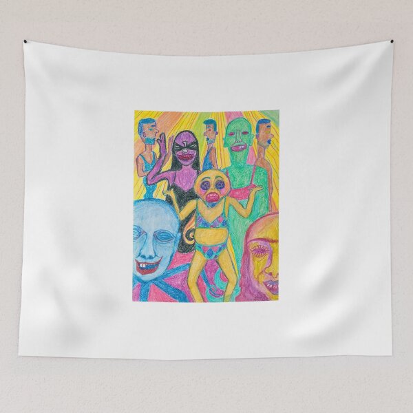 Item preview, The discotheque designed and sold by Yukion.