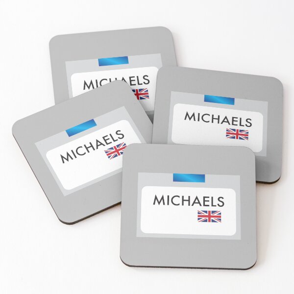 Item preview, Michaels designed and sold by Off the Box.