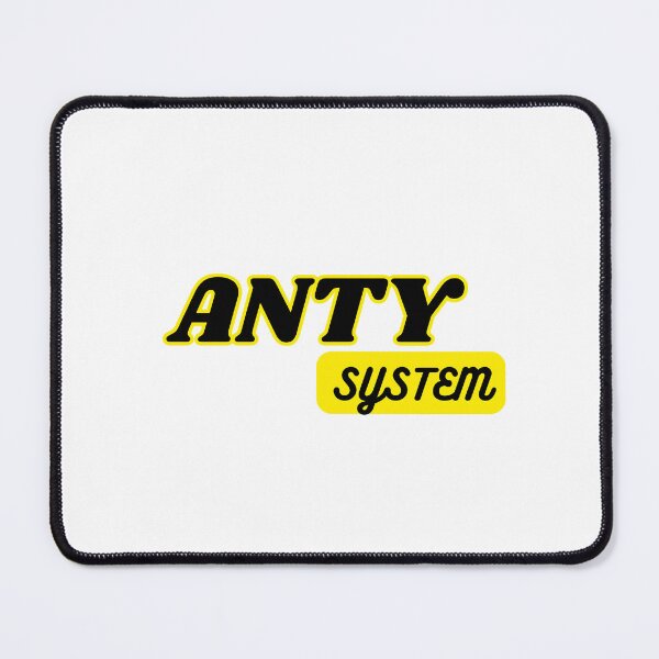 Item preview, Anty System designed and sold by DesignsByHania.