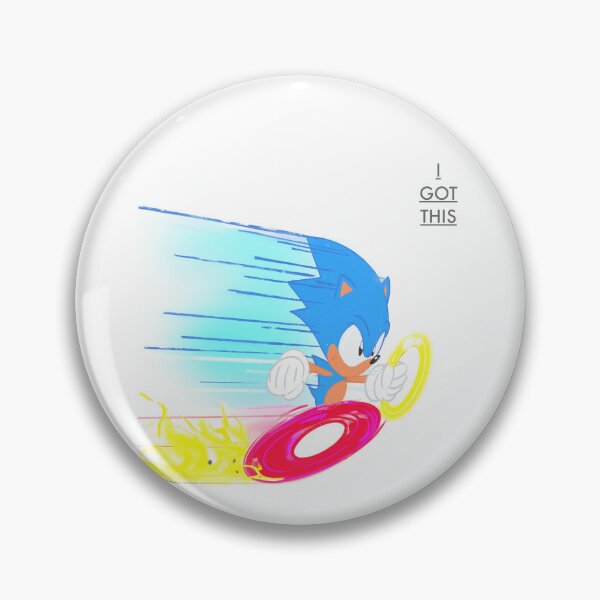 Item preview, I Got This 2025 designed and sold by OPTIMUM  ARTWORKS.