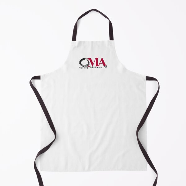 Item preview, OMA Logo designed and sold by OMA-Art.
