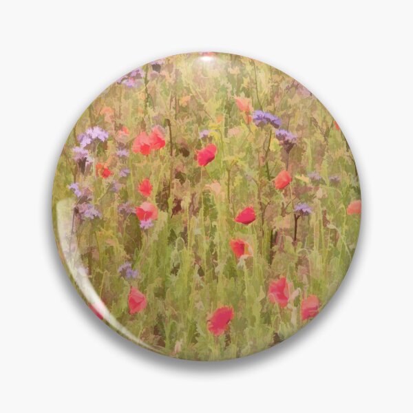 Item preview, Corner of the Field designed and sold by maureen bracewell.