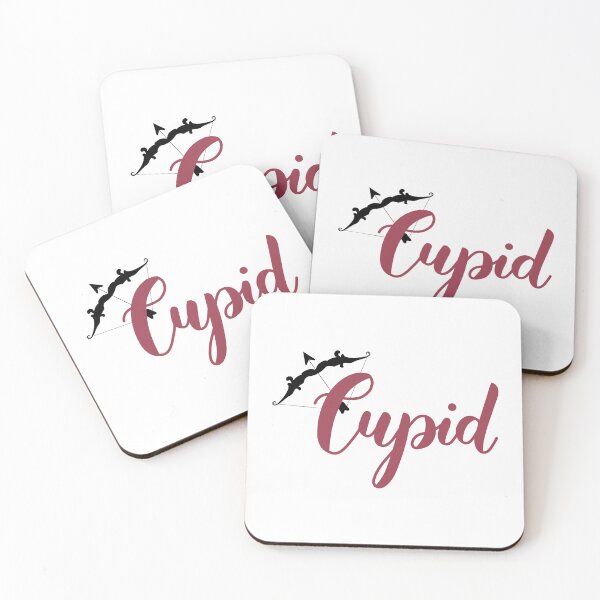 Item preview, Cupid designed and sold by dreamtravel.