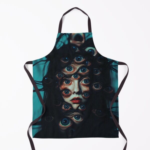 Item preview, Eyes That Cant Move On designed and sold by a house mouse.