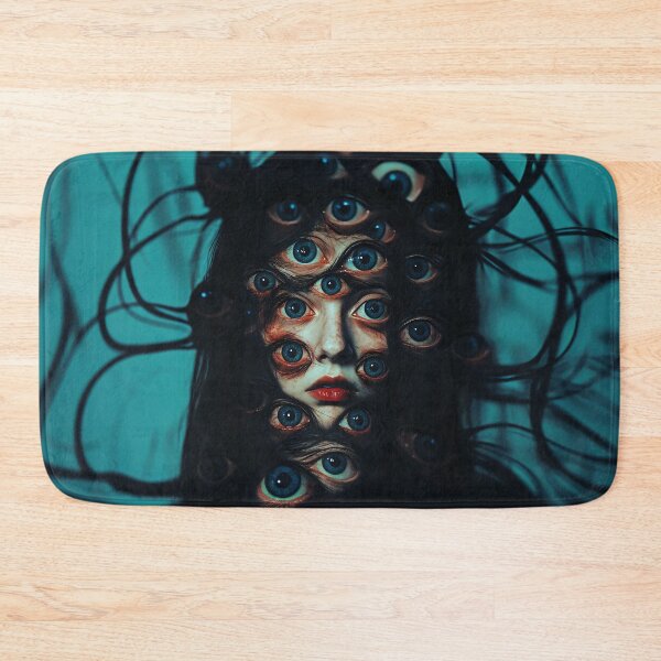 Item preview, Eyes That Cant Move On designed and sold by a house mouse.