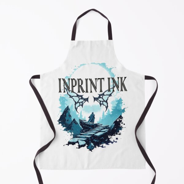 Item preview, INKY WINTERS ADVENTURE designed and sold by inprintink.