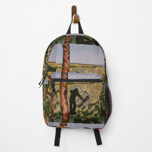 Item preview, Hunter's Paradise designed and sold by DFWDudes.