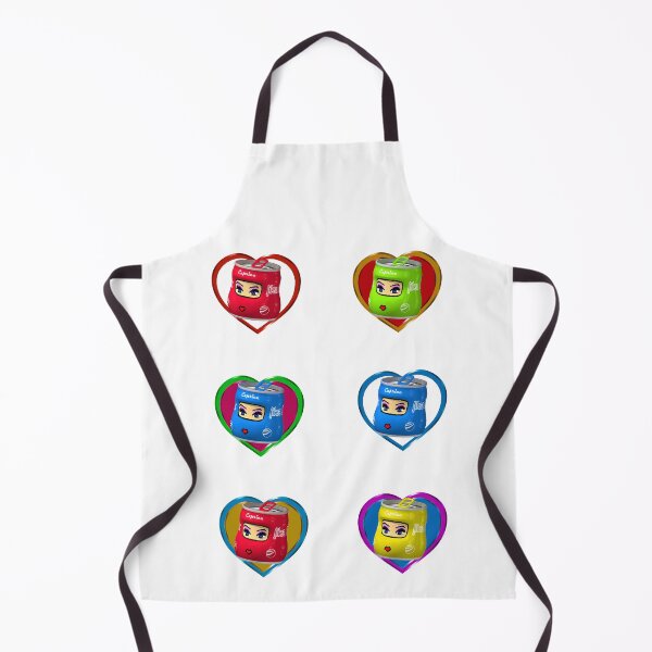 Item preview, Сapri in the heart designed and sold by Jenny-and-Capri.