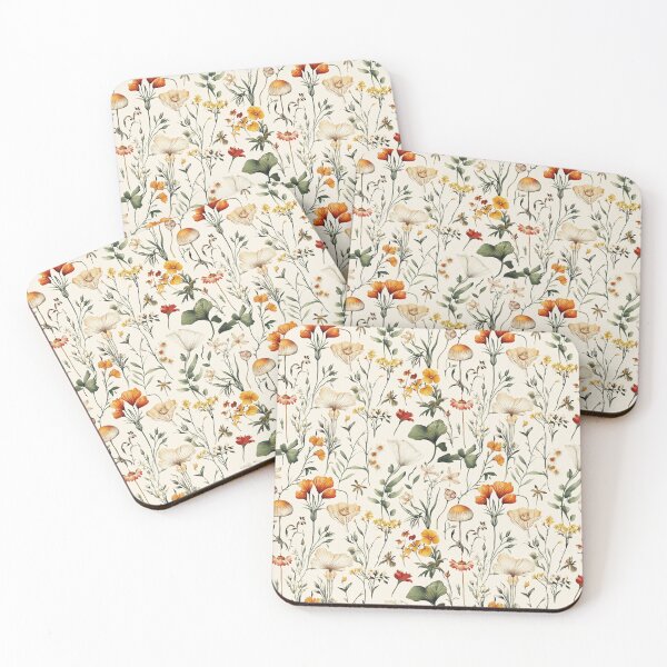 Item preview, Floral and Creative Harmony designed and sold by MidArtForge.