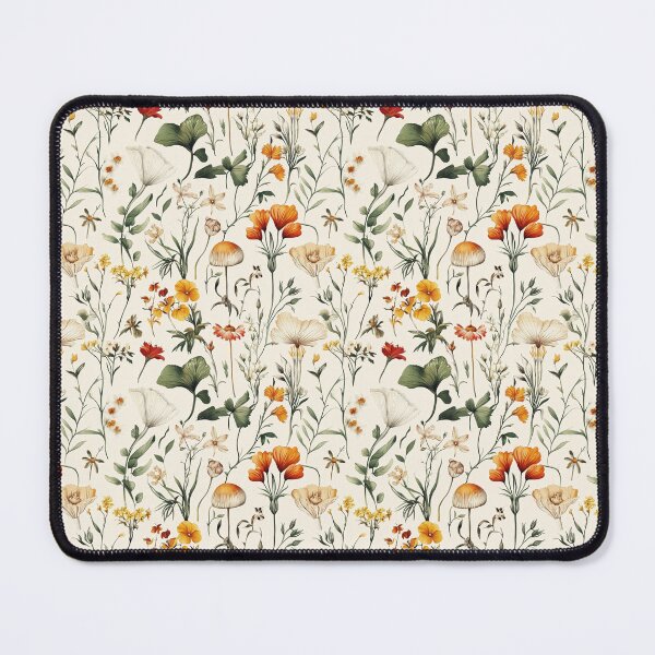 Item preview, Floral and Creative Harmony designed and sold by MidArtForge.